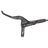 Shimano DEORE T6000 Vorderradbremse | BL-T6000 / BR-M6000 | 2-Kolben | 950 mm Leitung