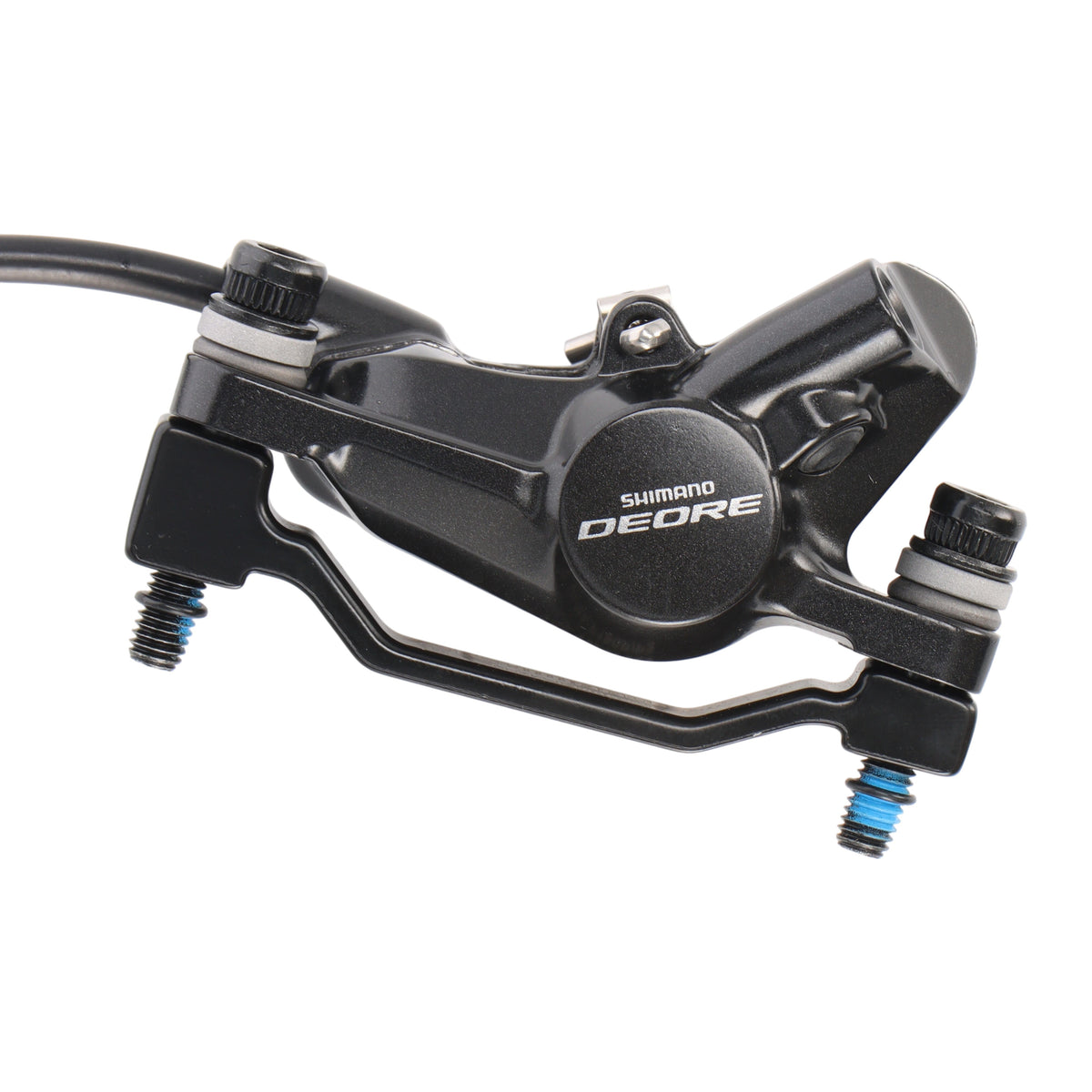Shimano DEORE T6000 Vorderradbremse | BL-T6000 / BR-M6000 | 2-Kolben | 950 mm Leitung