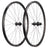 Seido Geon | Laufradsatz 27.5" (650B) | Gravel / Road | Centerlock Disc | 12x100 / 12x142 mm | Shimano HG