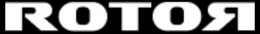 ROTOR Logo