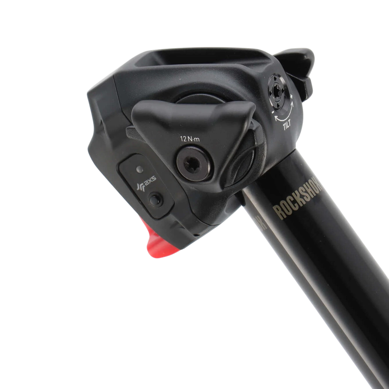 RockShox Reverb AXS Dropper Seatpost 34.9 mm 170 mm Travel