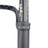 RockShox BLUTO RL 120mm 26 Inch Fatbike Suspension Fork 15x150mm Axle