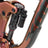 Kona Process 153 CR/DL 27.5" Rust | Carbon Enduro Frameset | RockShox Super Deluxe Ultimate | Size XL