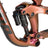 Kona Process 153 CR/DL 27.5" Rust | Carbon Enduro Frameset | RockShox Super Deluxe Ultimate | Size XL