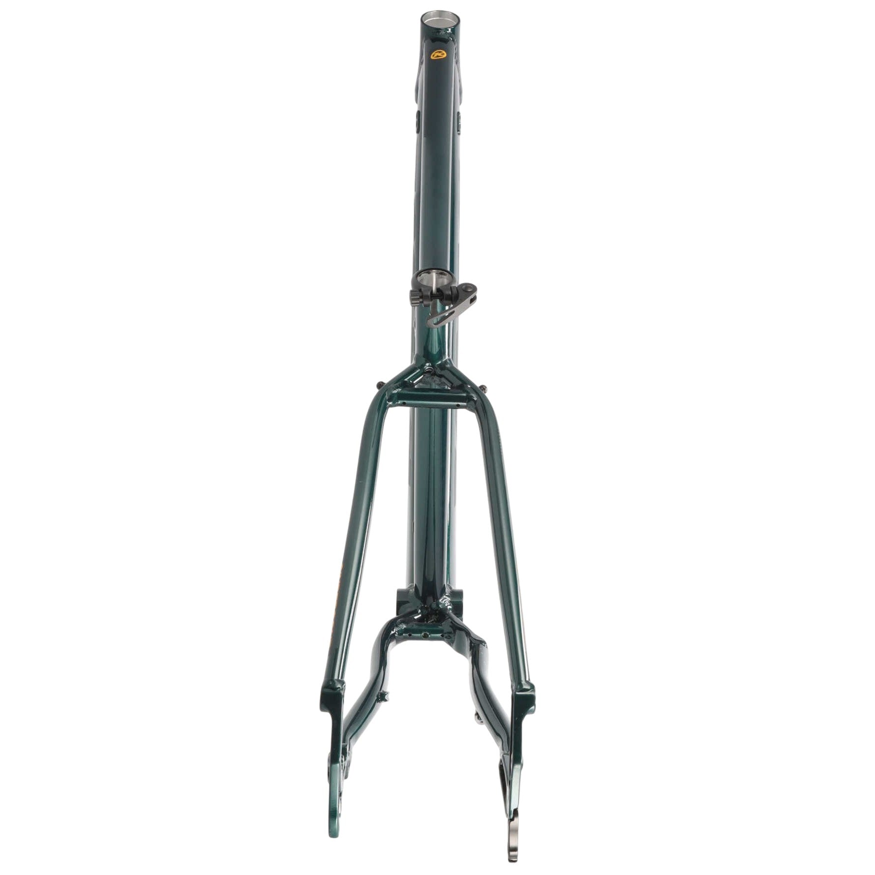 Kona Cinder Cone 27.5" Green | Hardtail Frame Trail | Model 2022 | Size L