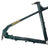 Kona Cinder Cone 27.5" Green | Hardtail Frame Trail | Model 2022 | Size L