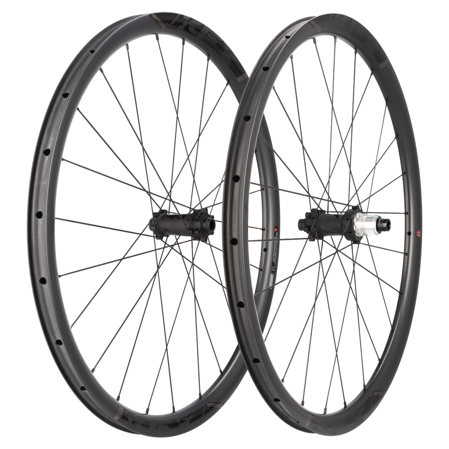 FSA KFX i25 Carbon | Laufradsatz 29" | Disc Centerlock | Boost 15x110 / 12x148 mm | SRAM XD 11/12-fach