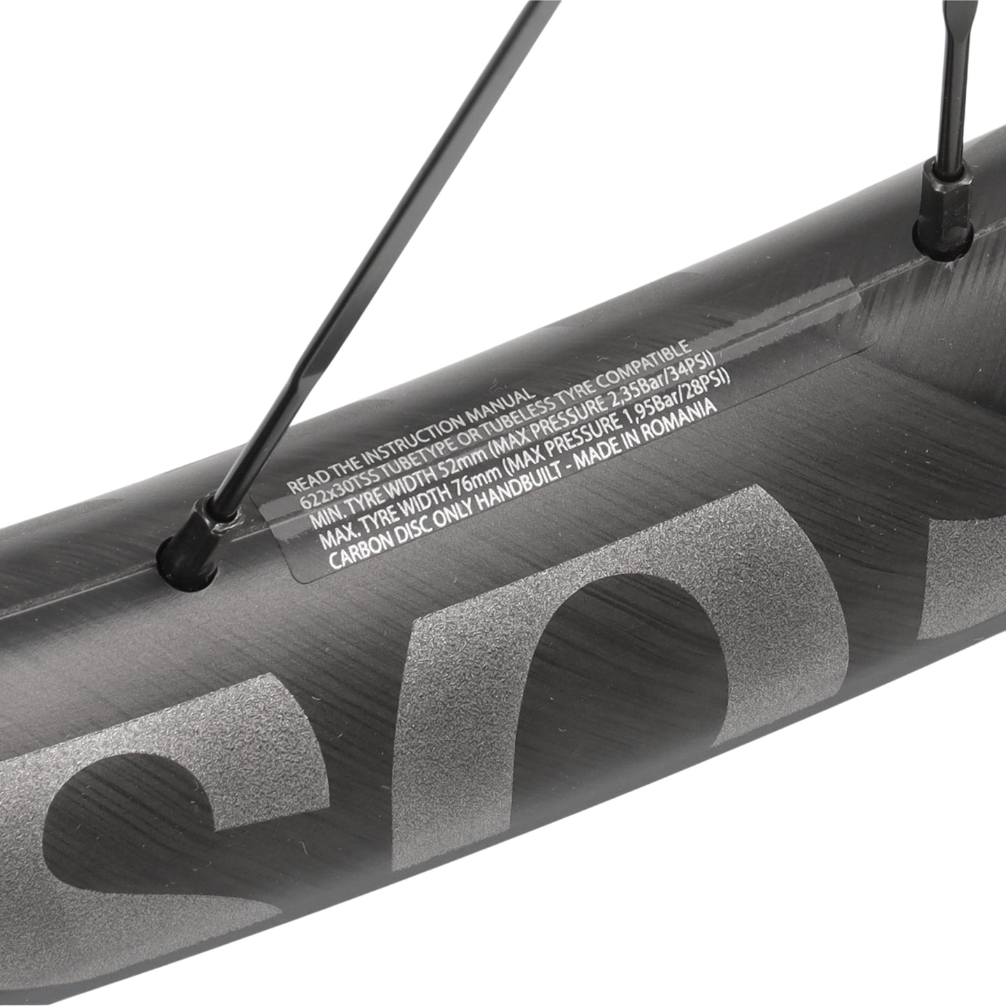 Mavic E-Crosstrail SL Carbon | Hinterrad 29" | E-MTB | Disc 6-Loch | 12x148 mm Boost | SRAM XD