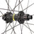Mavic Crossmax SL R | Laufradsatz 29" Carbon | Cross Country | Disc 6-Loch | Boost 15x110 / 12x148 mm | SRAM XD
