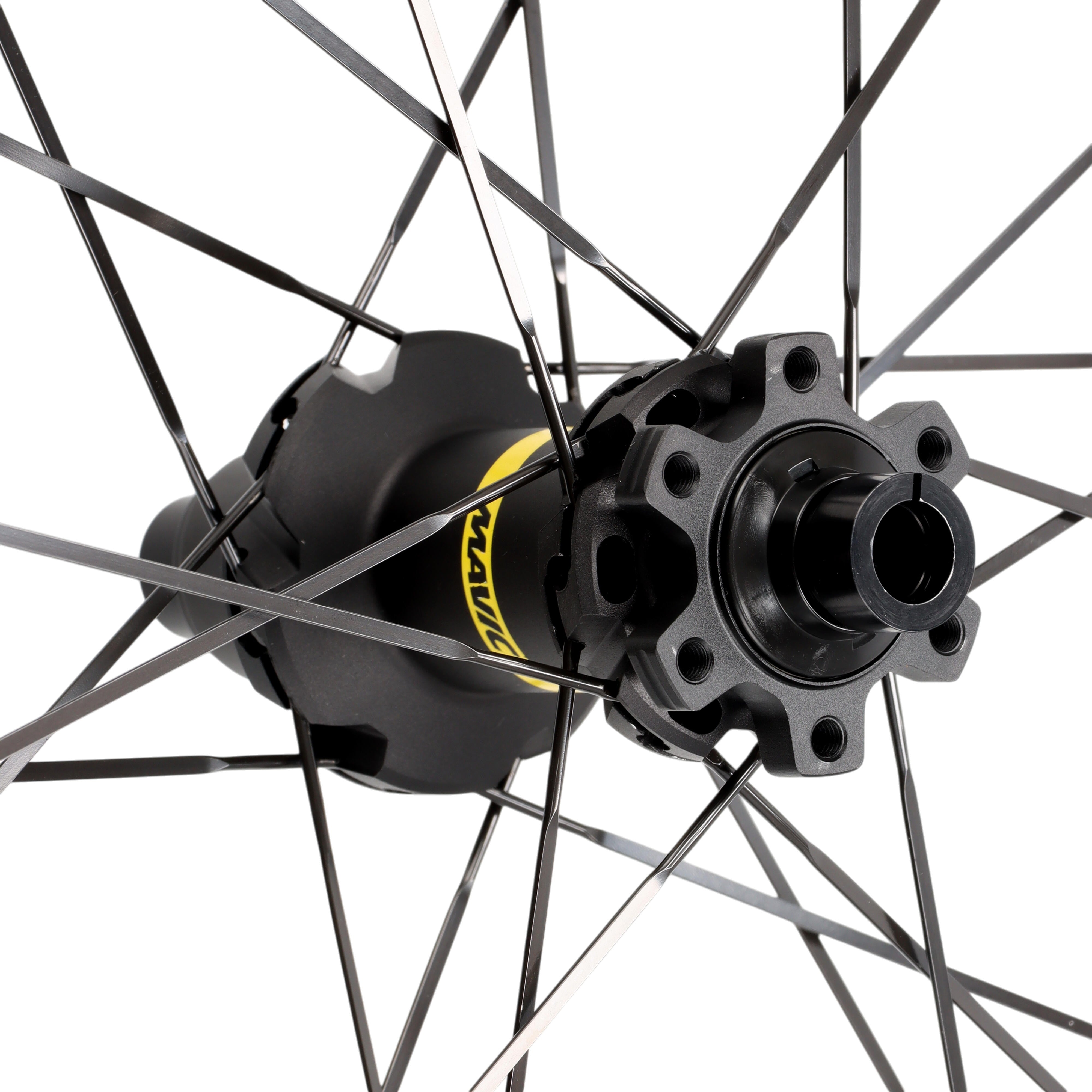 Mavic Crossmax SL R | Laufradsatz 29" Carbon | Cross Country | Disc 6-Loch | Boost 15x110 / 12x148 mm | SRAM XD