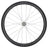 HUNT 44 Aerodynamicist | Laufradsatz 28" Carbon | Rennrad | Centerlock | 12x100 / 12x142 mm | Shimano HG