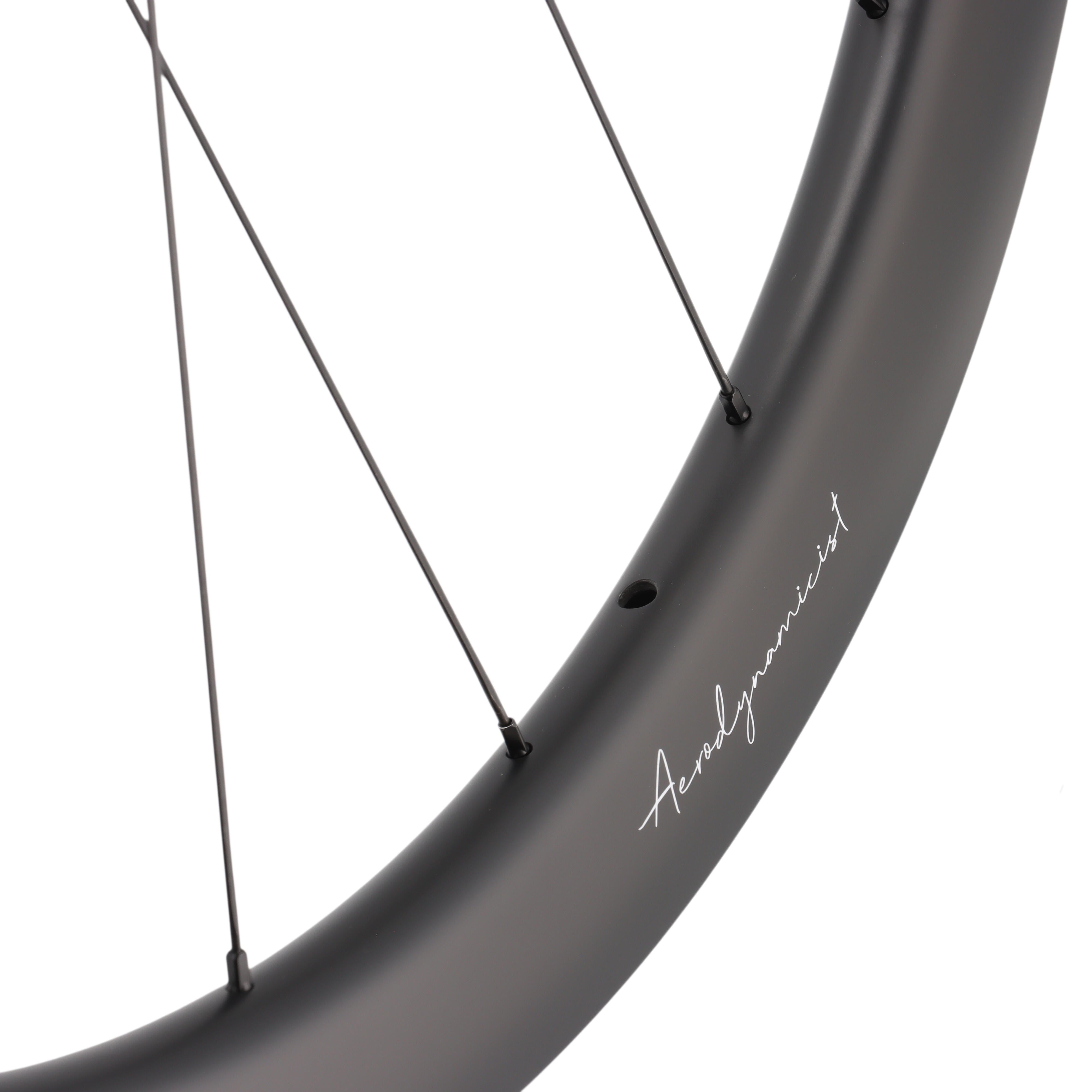 HUNT 44 Aerodynamicist | Laufradsatz 28" Carbon | Rennrad | Centerlock | 12x100 / 12x142 mm | Shimano HG