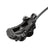 Shimano BL-M4100 / BR-MT420 Scheibenbremse | 4-Kolben | 850 mm | vorne | ohne Schrauben