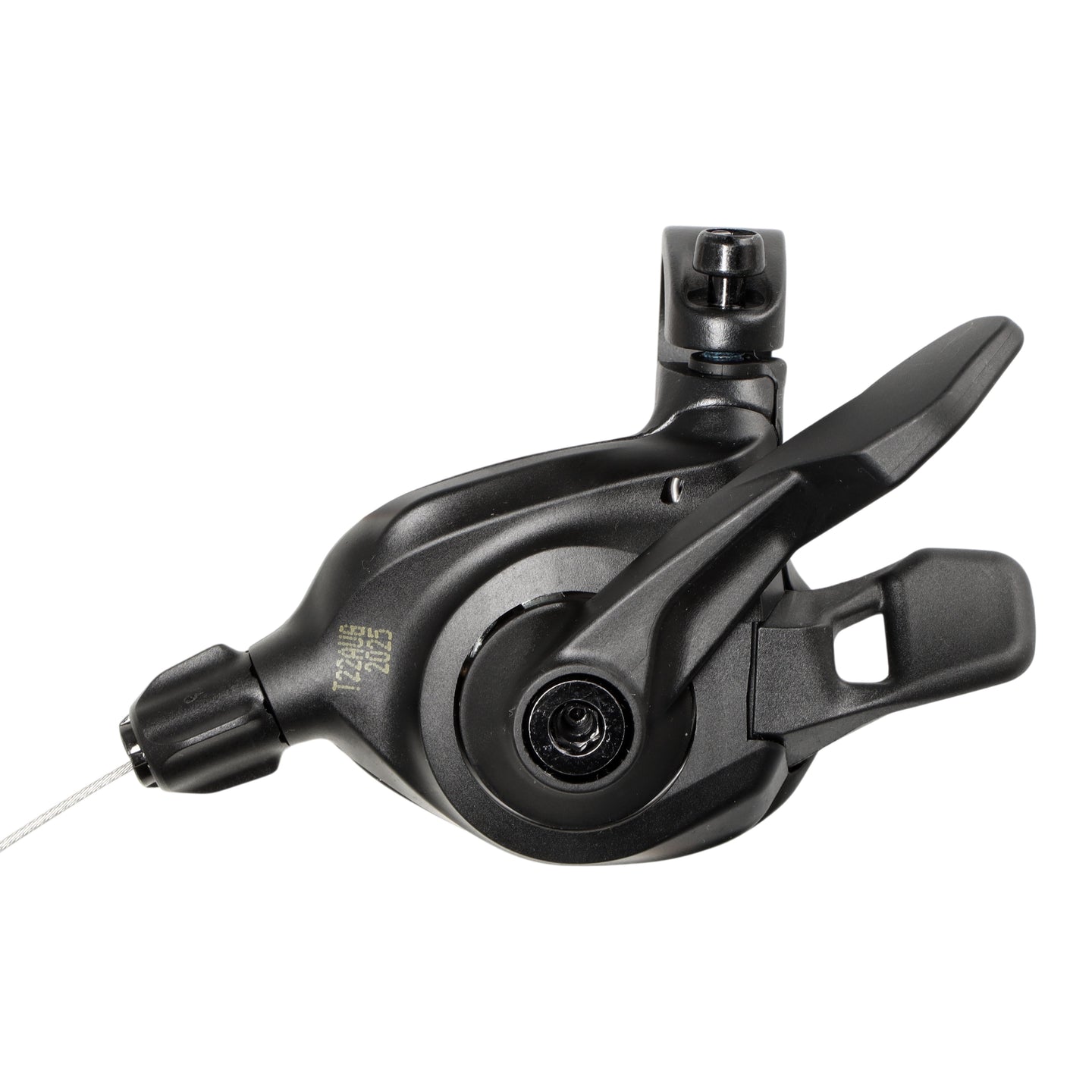 SRAM NX Trigger Schalthebel | 11-fach | rechts | X-Actuation | inkl. Schaltzug 2200 mm
