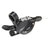 SRAM NX Trigger Schalthebel | 11-fach | rechts | X-Actuation | inkl. Schaltzug 2200 mm