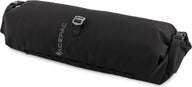 ACEPAC Bar Drybag MKII Lenkertasche 16 L | 18,5 x 60 cm | wasserdicht | Schwarz - RAAAD.de
