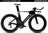 Argon18 Triathlon Rahmenset Carbon E - 119 Tri (Größe M) - RAAAD.de