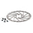 Avid G2 Clean Sweep Bremsscheibe 6 - Loch 180 mm - RAAAD.de