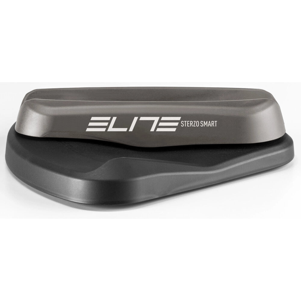 Elite Sterzo Smart Lenkplatte | Indoor-Training | Bluetooth | Reifen bis 56 mm
