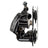 Campagnolo Veloce RD11 - VLBXS Schaltwerk | 10 - fach | kurzer Käfig | Ultra - Shift schwarz | Road - RAAAD.de