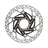 Carbon Ti X - Rotor SteelCarbon 3 Bremsscheibe 140 mm Center Lock (inkl. Lockring) - RAAAD.de