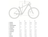 Conway RLC 2.9 Carbon Hardtail 29" | Modell 2024 | SRAM SX Eagle 12 - Gang | blue metallic / topaz metallic | MTB - RAAAD.de