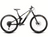 Conway WME 5.9 Carbon Fully 29" | Modell 2024 | Shimano XT Mix 12 - Gang | graphite fade / acid metallic - RAAAD.de