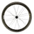 Corima WS 58 Carbon Hinterrad 700C Clincher 9x130 mm Felgenbremsen - RAAAD.de