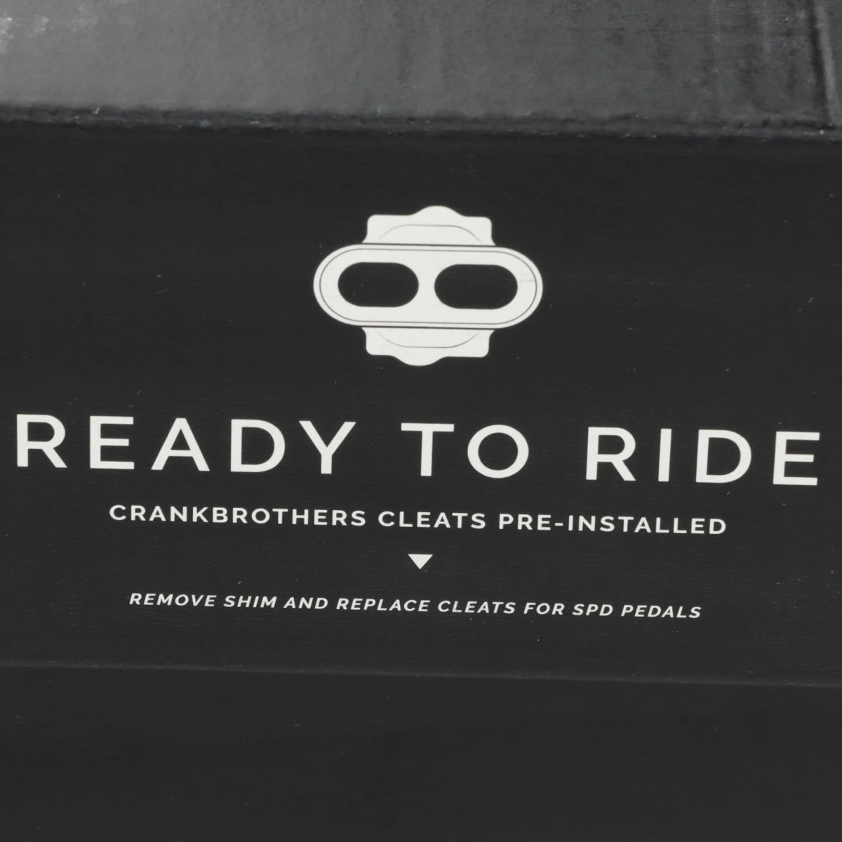 Crankbrothers Mallet Lace Fahrradschuhe Clip - In Rot/Schwarz Größe 37 - RAAAD.de