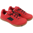 Crankbrothers Mallet Lace Fahrradschuhe Clip - In Rot/Schwarz Größe 37 - RAAAD.de