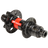 DT Swiss 240s Nabe Classic 12x142 mm 32h SRAM XD 6 - Loch - RAAAD.de