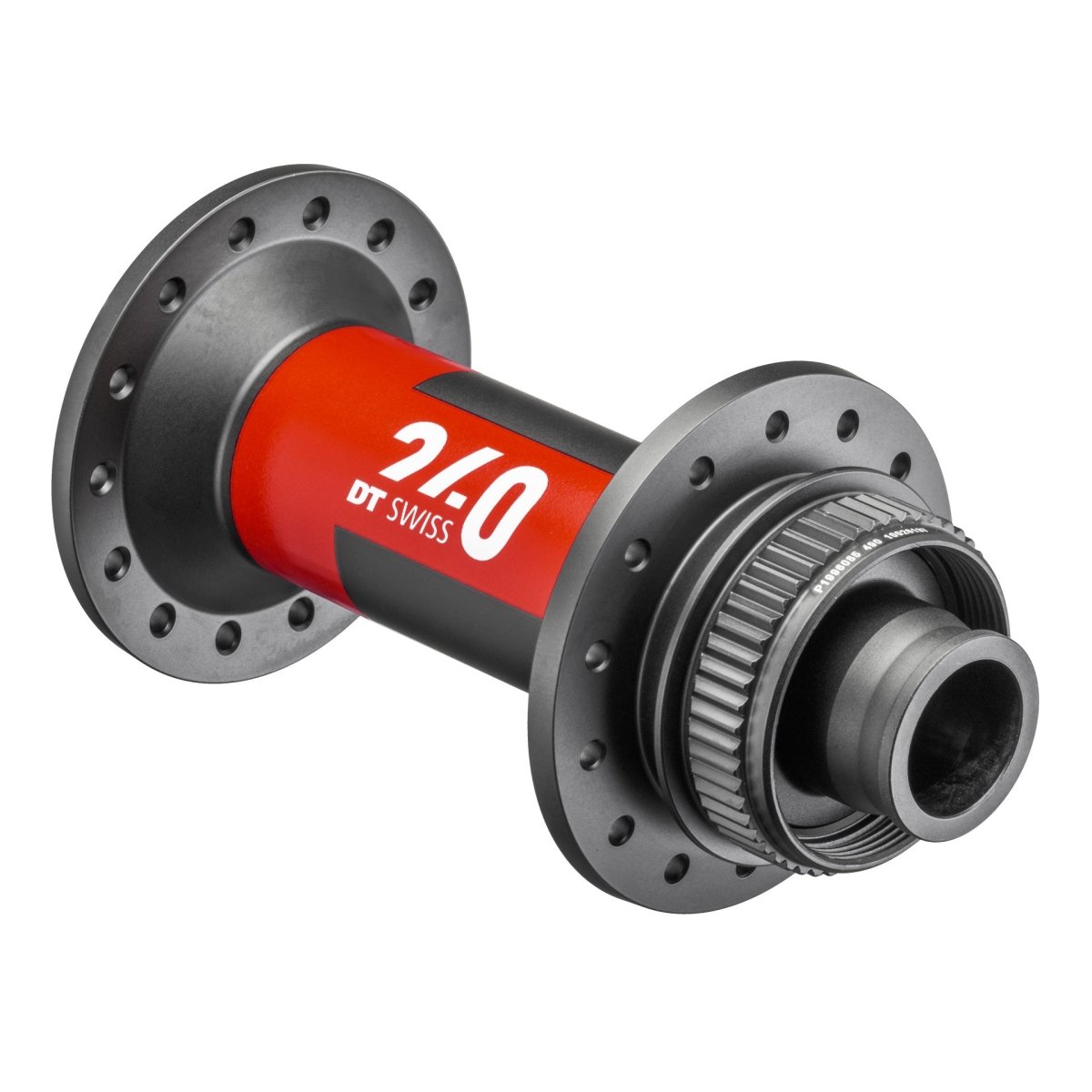 DT Swiss 240s Vorderradnabe MTB | Boost 15x110 mm | Center Lock | Disc - RAAAD.de