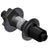 DT Swiss 370 Classic Hinterradnabe 12x148 mm 32 Loch Shimano HG 6 - Loch Disc - RAAAD.de