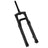 DT Swiss F 535 ONE Federgabel 29" | 150 mm Federweg | 51 mm Offset | 15x110 mm Boost | Lockout - RAAAD.de