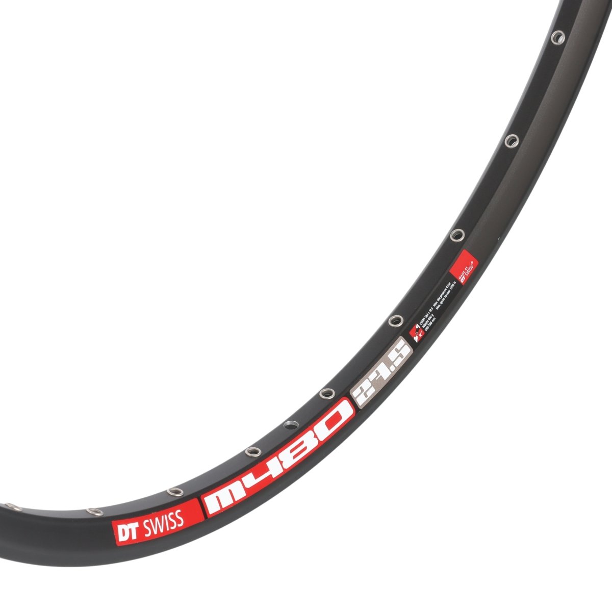 DT Swiss M 480 Aluminium Felge 27.5" | MTB | Disc - RAAAD.de