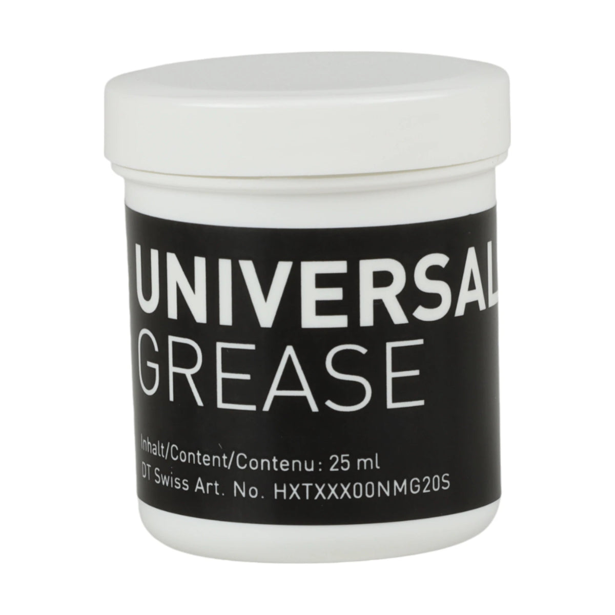 DT Swiss Mehrzweckfett für Naben Universal Grease 25g - RAAAD.de