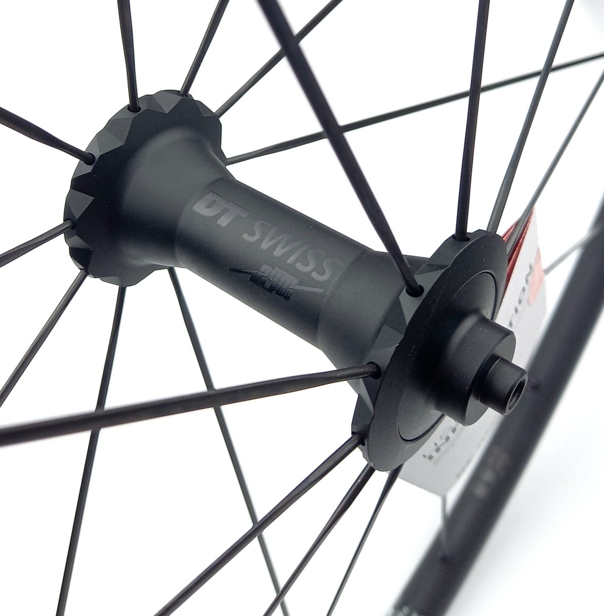 DT Swiss PR 1400 DICUT 21 OXIC 28 Zoll Laufrad vorne Rennrad Felgenbremsen - RAAAD.de