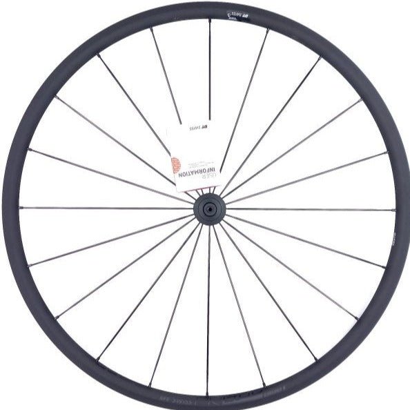 DT Swiss PR 1400 DICUT 21 OXIC 28 Zoll Laufrad vorne Rennrad Felgenbremsen - RAAAD.de