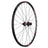 DT Swiss X 1800 Hinterrad 26" MTB | Schnellspanner 135 mm | Center Lock | Shimano HG Freilauf - RAAAD.de