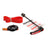 DT Swiss X 1800 Hinterrad 26" MTB | Schnellspanner 135 mm | Center Lock | Shimano HG Freilauf (mit Zubehör) - RAAAD.de