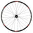 DT Swiss X 1800 Hinterrad 26" MTB | Schnellspanner 135 mm | Center Lock | Shimano HG Freilauf (mit Zubehör) - RAAAD.de