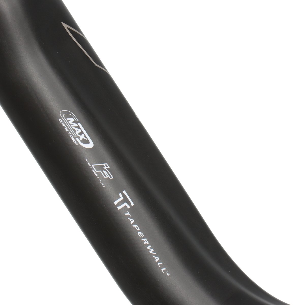 Easton EC90 AX Carbon Lenker | 440 mm | 16° Flare | Gravel - RAAAD.de