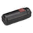 Elite Takuin Rainproof Transporttasche | 500 ml | 74 mm Durchmesser - RAAAD.de