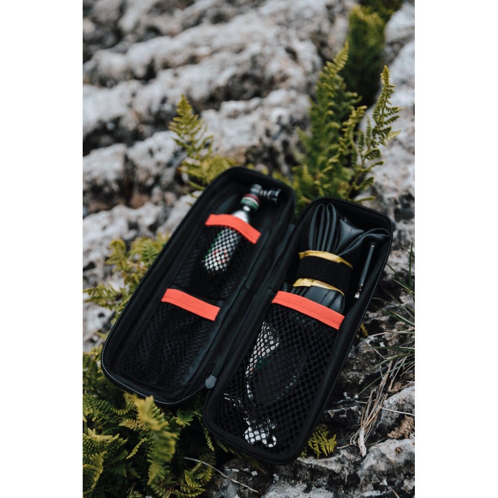 Elite Takuin Rainproof Transporttasche | 500 ml | 74 mm Durchmesser - RAAAD.de