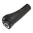 Ergon GP1 L Lock - On Griffe 130 mm | ergonomisch | inkl. Bar Ends | schwarz - RAAAD.de