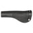 Ergon GP1 L Lock - On Griffe 130 mm | ergonomisch | inkl. Bar Ends | schwarz - RAAAD.de