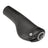 Ergon GP1 L Lock - On Griffe 130 mm | ergonomisch | inkl. Bar Ends | schwarz - RAAAD.de