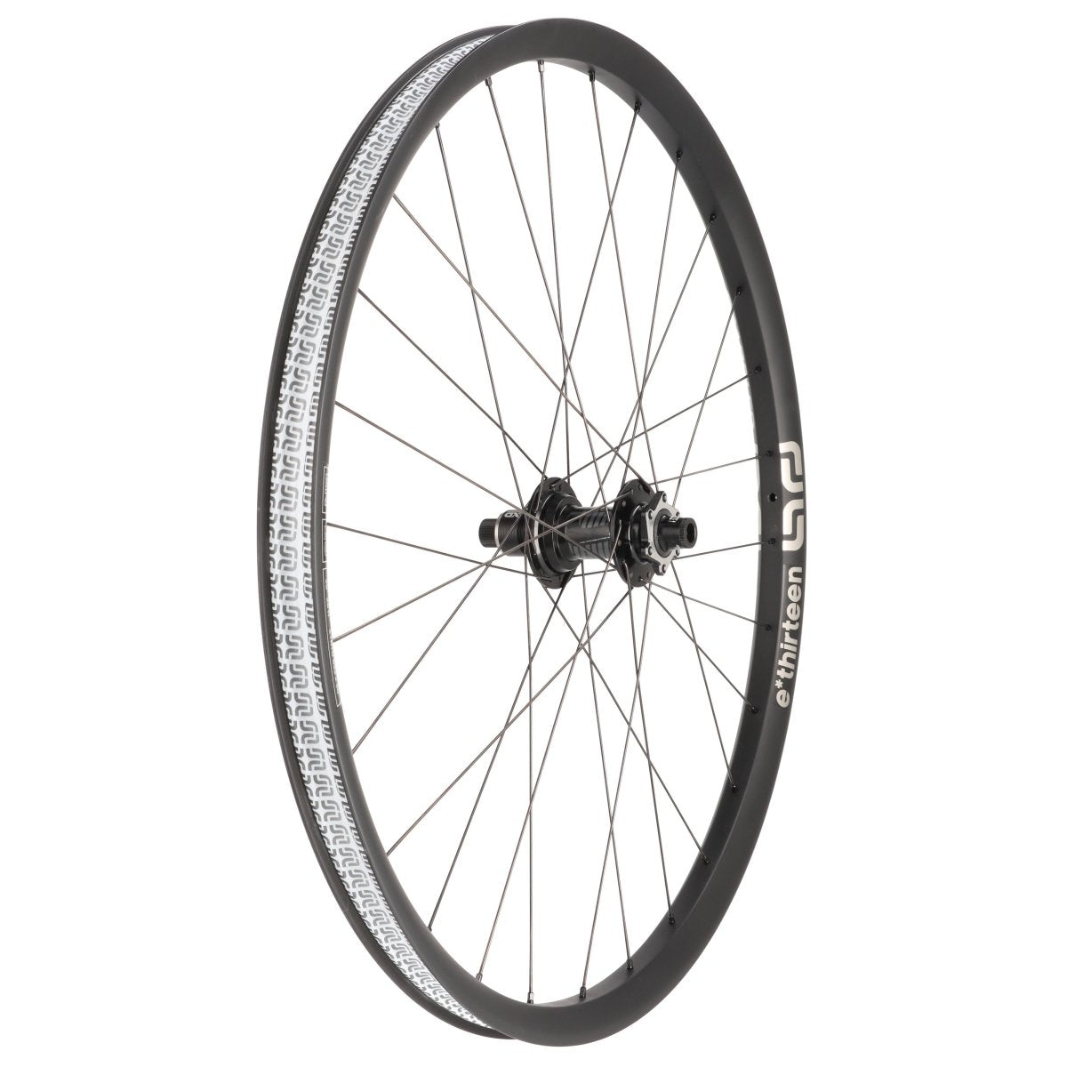 E*Thirteen Grappler Race Carbon | Hinterrad 29" | MTB | Disc 6-Loch | 12x148 mm Boost | SRAM XD - RAAAD.de