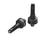 Favero Assioma DUO - Shi Powermeter | beidseitig | Pedalachsen - Kit für Shimano SPD Pedale | schwarz - RAAAD.de