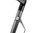 Focus Izalco Max 9.8 Disc Rahmen Rennrad Carbon schwarz (54 cm/M) - RAAAD.de